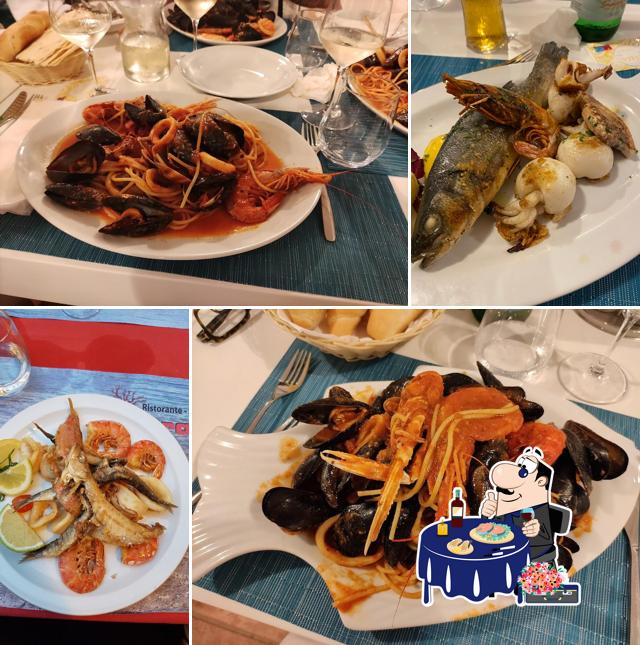 Ristorante Il Corallo