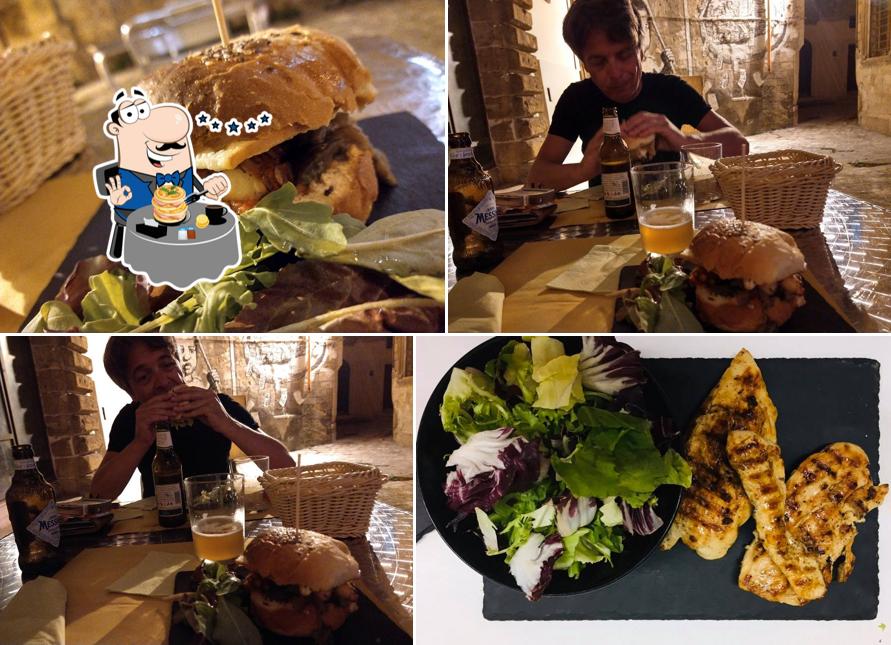 Platti al Cibo per la Mente