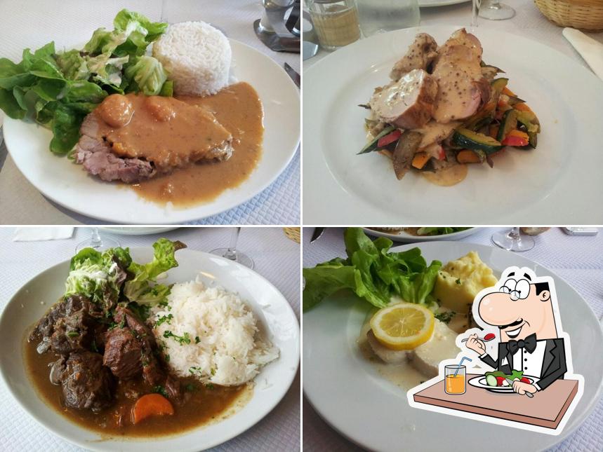 Le Descartes Brasserie