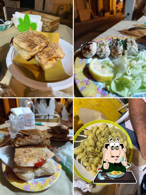 Cibo al Street good