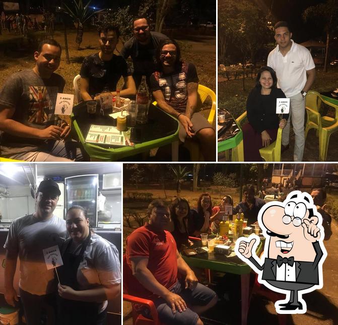 TOP ESPETOS