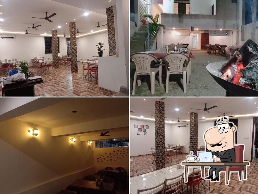 RV Family Restaurant