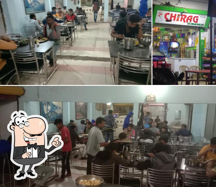 Ashapura Dining Hall Mundra