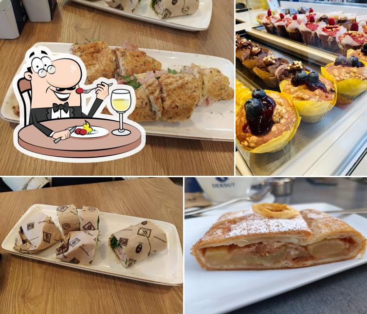 Bottega del Caffè Dersut