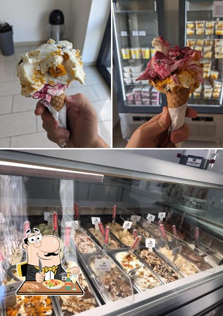CADORE Gelateria