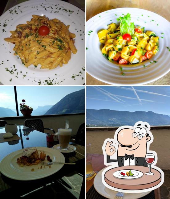 Cibo al Restaurant Cafe Ebeneich