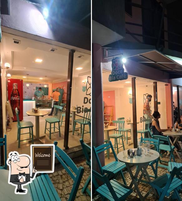 Doce Bia Café