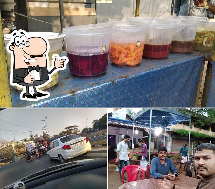 Food Path Thattukada image