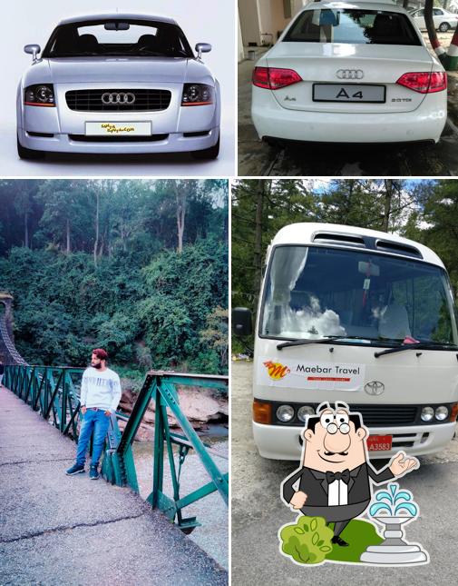 Indo nepal kaka ji travels