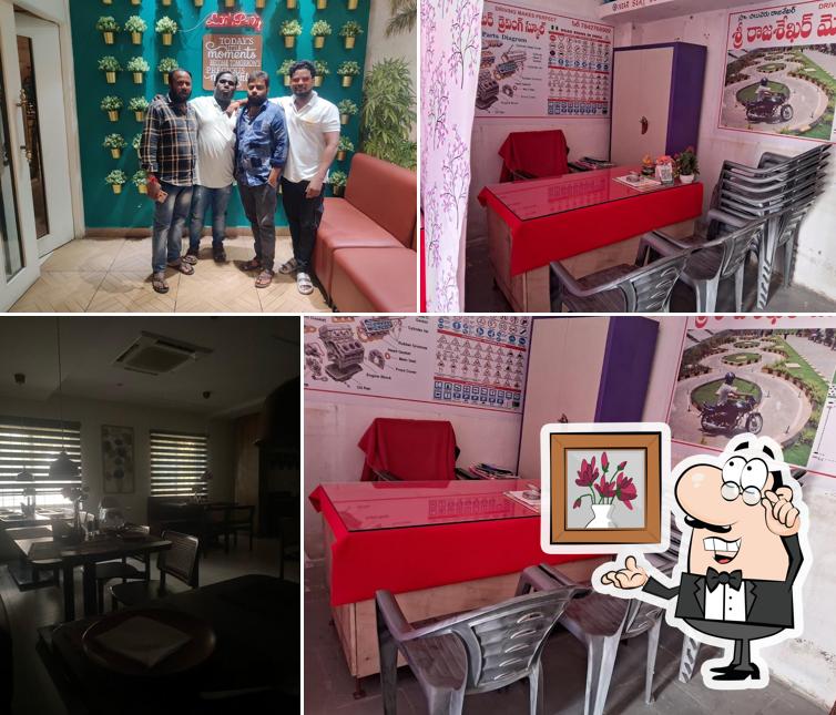 KRITUNGA RESTAURANT-MANCHERIAL