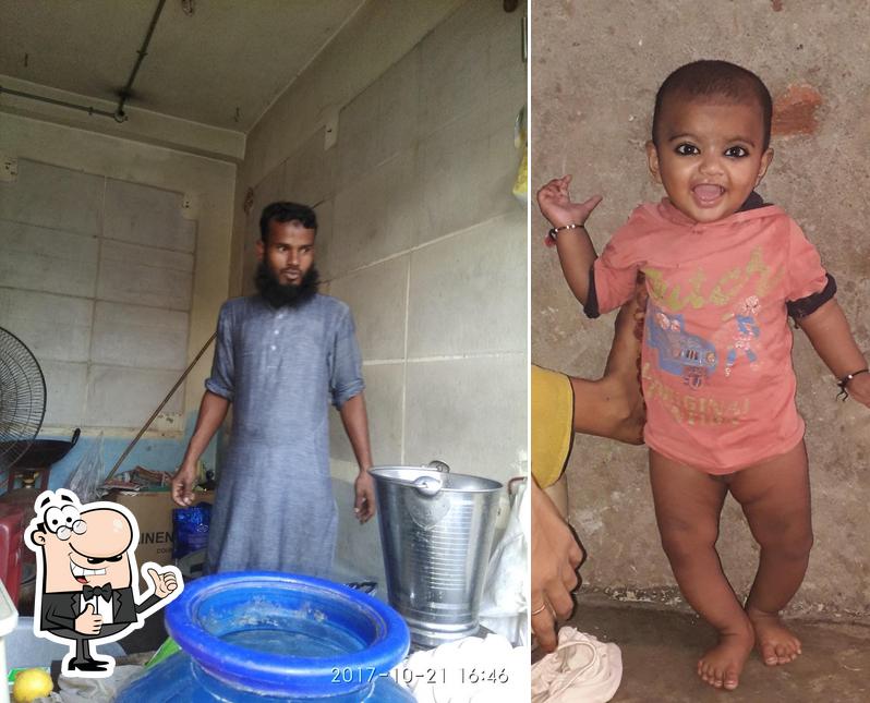 See this photo of Mahtab's Biryani Darbar