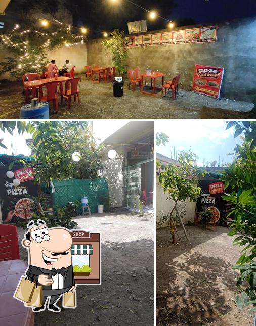 Pizza Corner Daryapur
