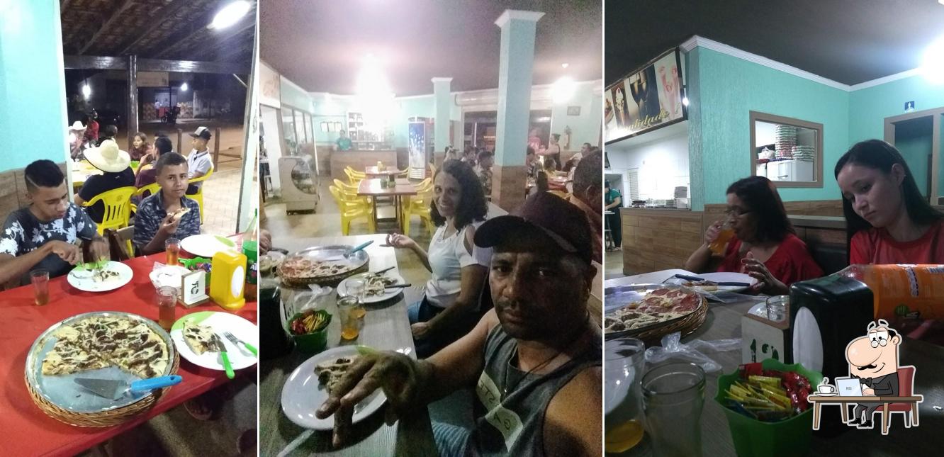 Pizzaria VIDEIRA 2