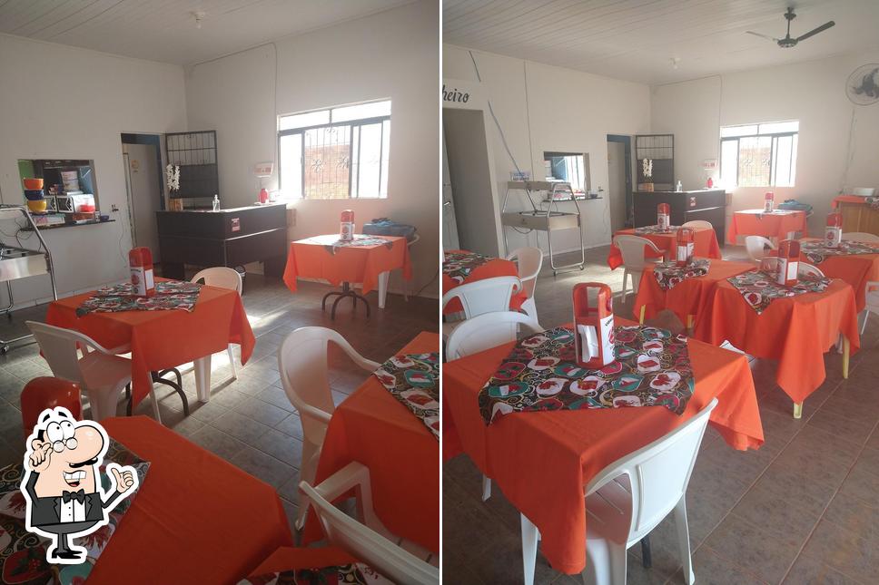 Restaurante Comida Caseira da Ma