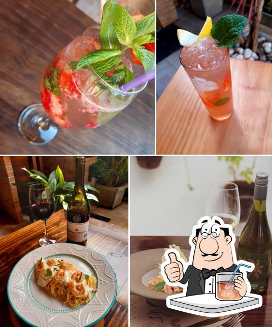 Soul Quintal Gastronomia