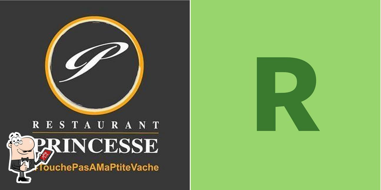 Support pour le Restaurant Princesse