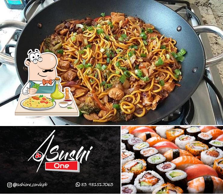 Sushi One_Conde PB