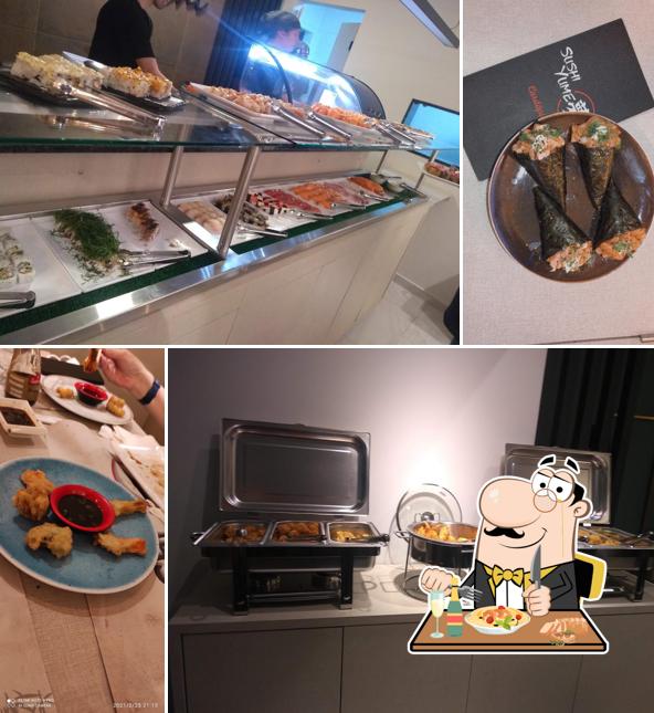 Sushi Yume
