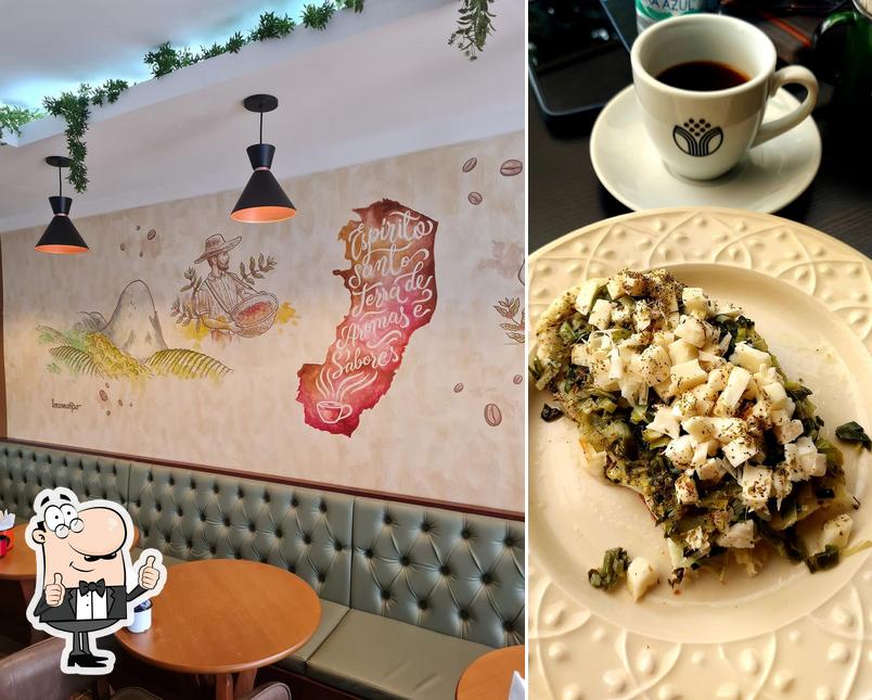 TERRAFÉ Jardim Camburi - Cafés Especiais