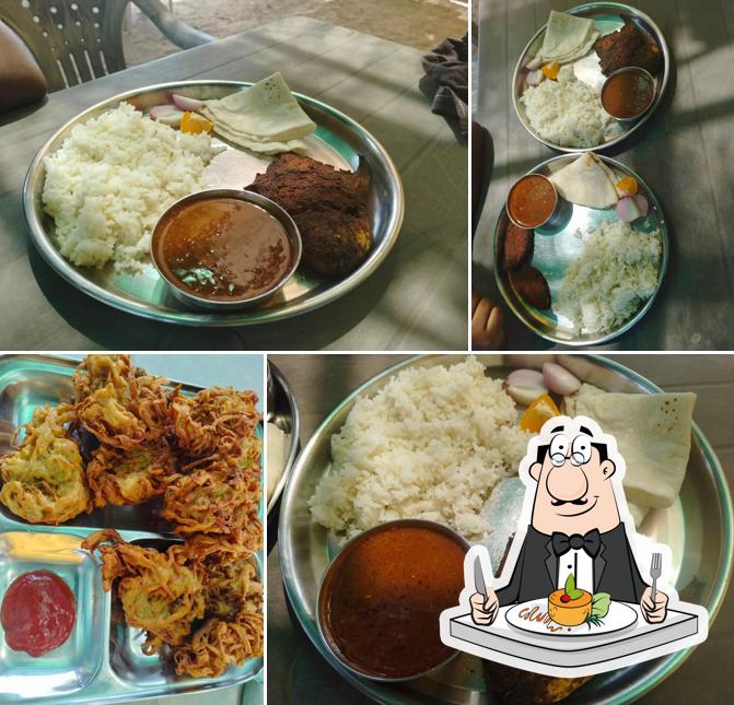 Tejas Stall