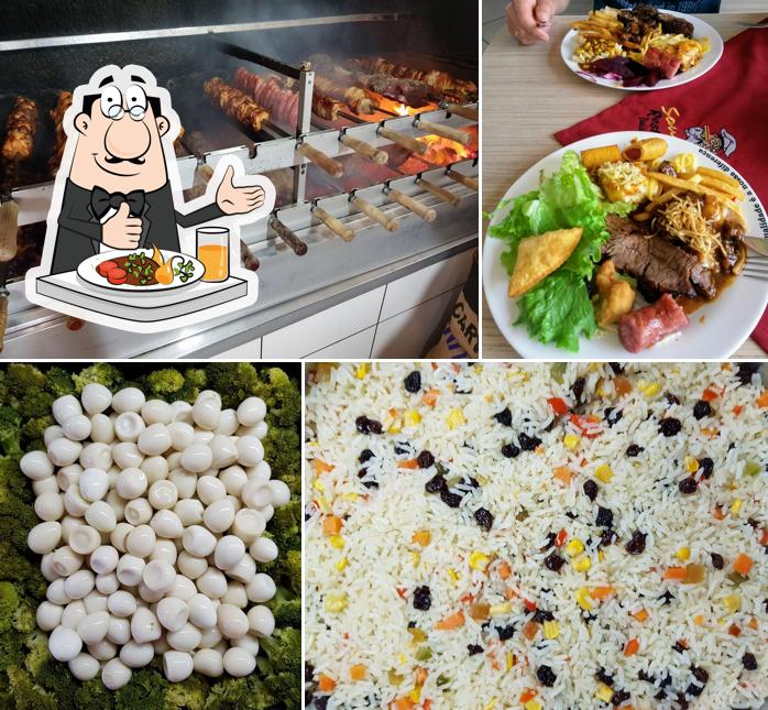 Restaurante Souza
