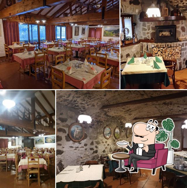 Ristorante Al Bus