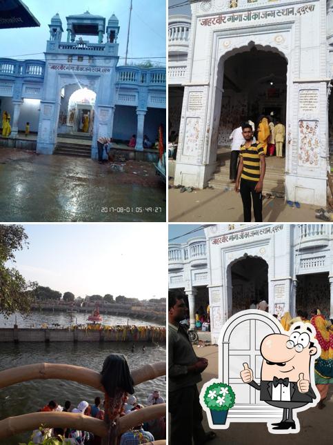 Shree Goga Ji