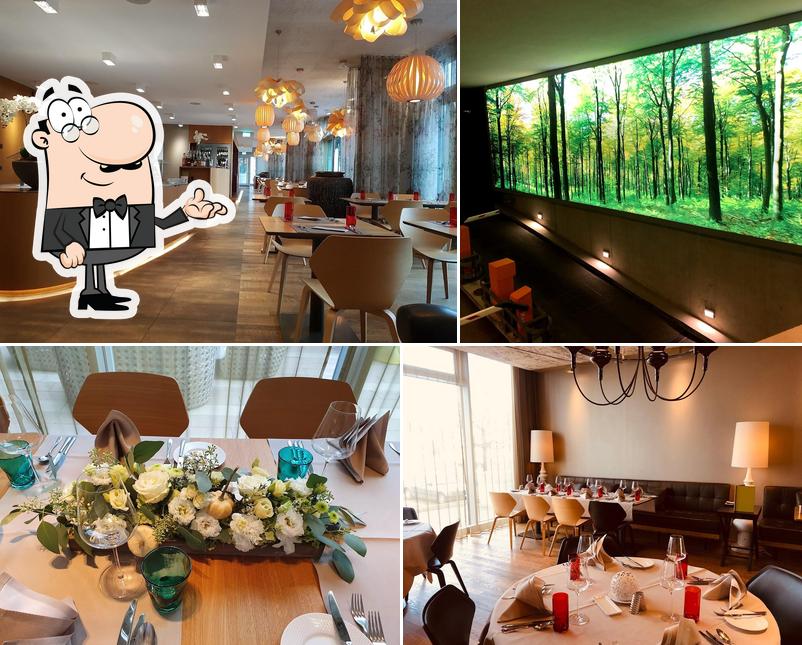 Varathans25 Rooftop-Bar Restaurant Lounge