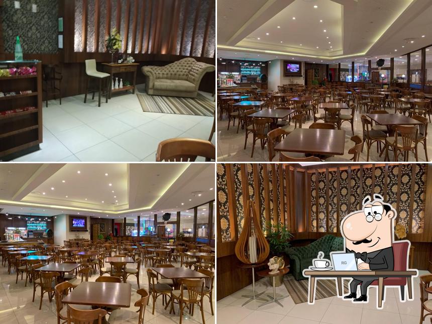 Dallas Grill Restaurante e Churrascaria Araranguá