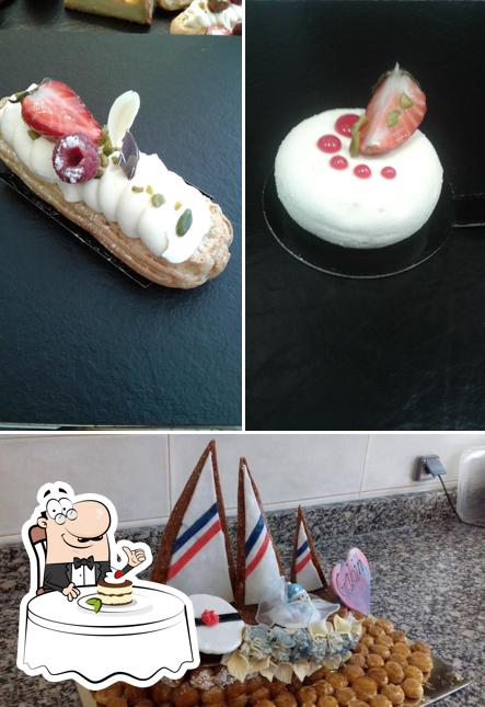 Boulangerie-Pâtisserie-Traiteur Atelier Garlan