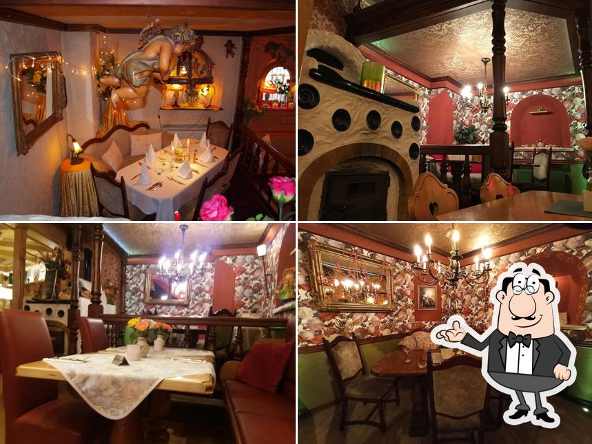 Restaurant Zum Fäßlewirt in Sasbachwalden