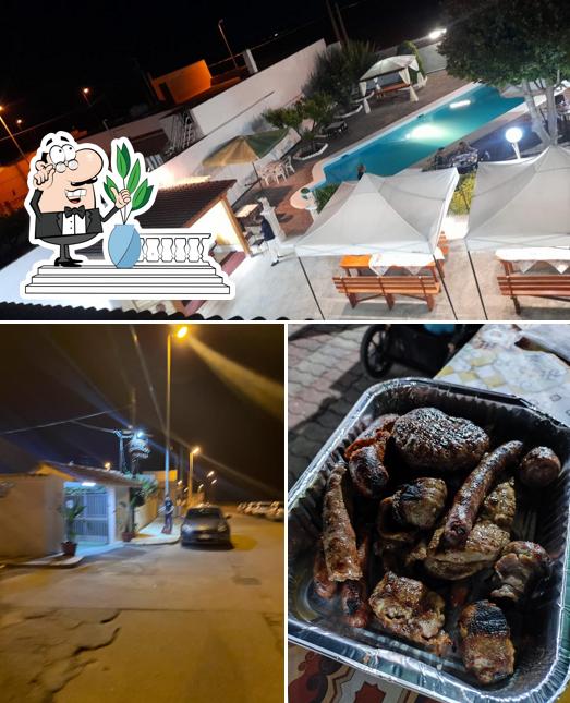 Guarda gli esterni di BRACERIA DIMITRI - CARNE ALLA BRACE