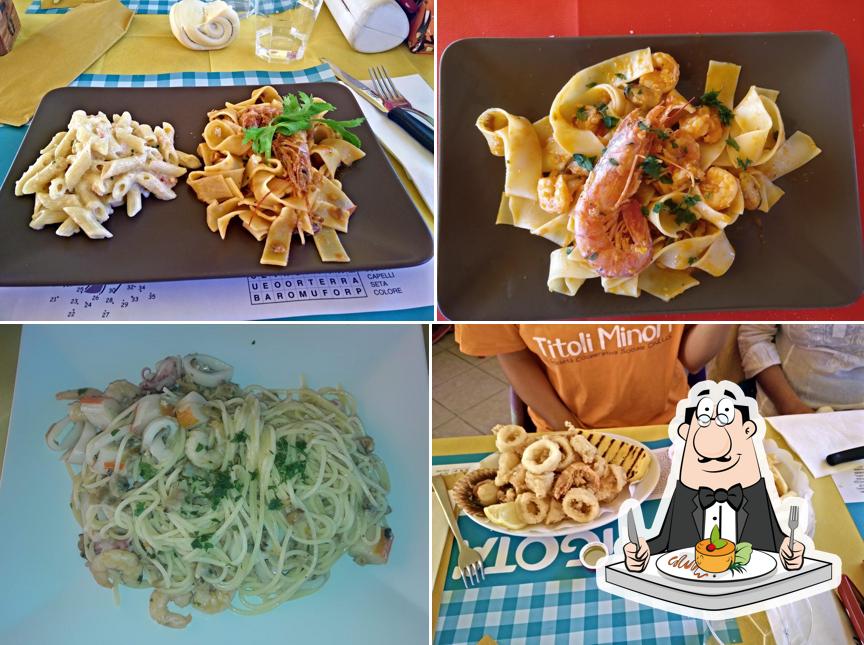 Cibo al Bagni Asia Ristorante Cibo al Bagni Asia Ristorante