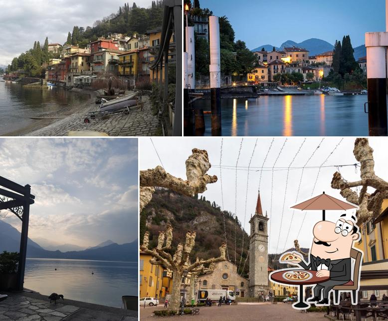 Al Barilott bar tabacchi