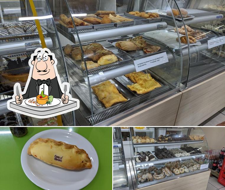 Padaria Sabor do Céu