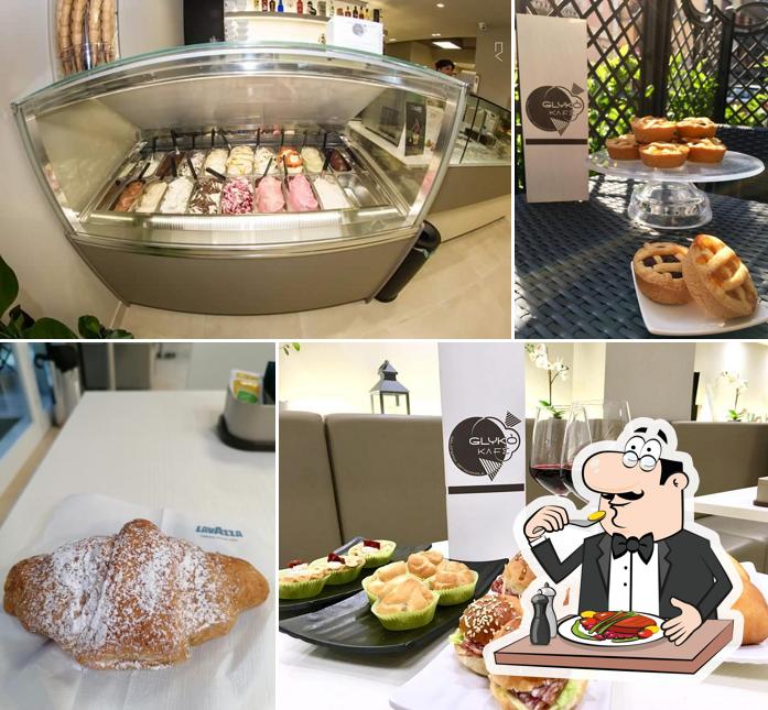 Cibo al Glykò Kafè
