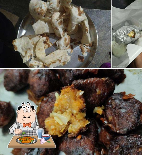 Dwaraka Family Restaurant