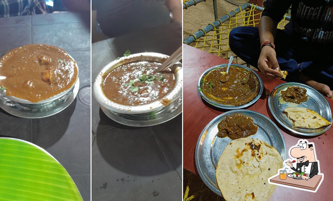 Hotel New Punjabi Dhaba