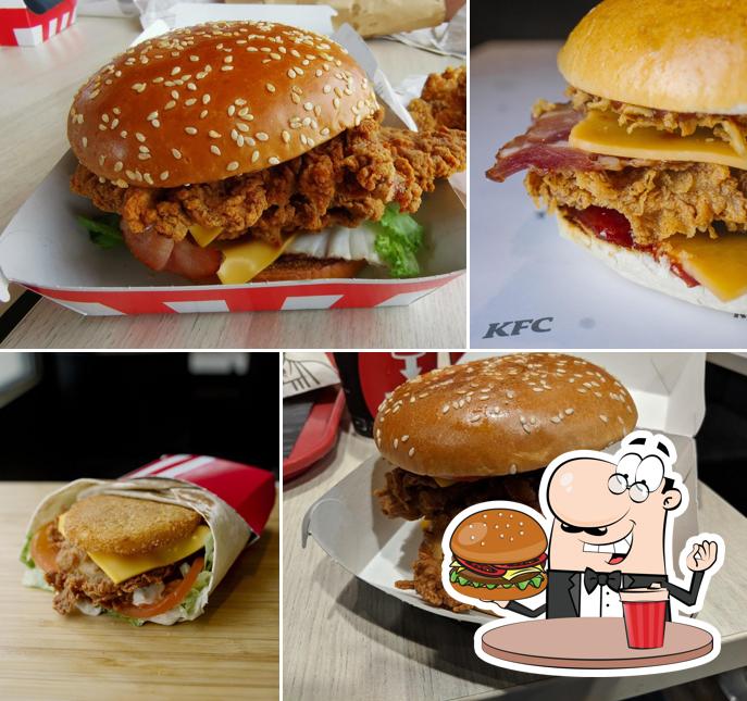 KFC Mulhouse Illzach