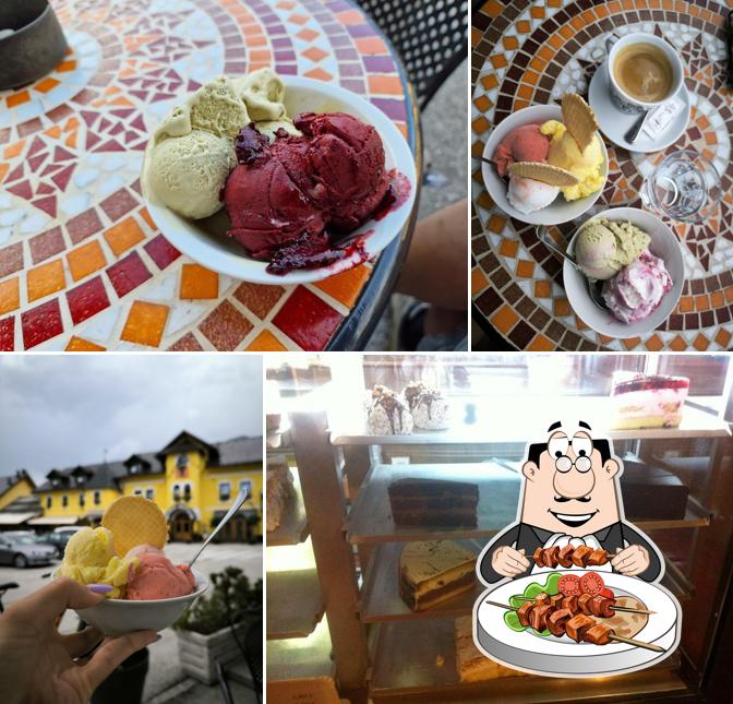 Cibo al Kavarna - Slaščičarna "Charlie" Mitja Košir s.p