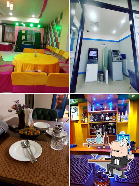 Check out how London Hotel looks inside