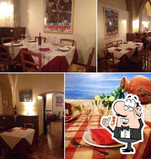 Napul'è mille culure - Pizzeria Napoletana