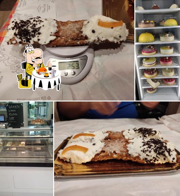 Platti al Ohana Cafè