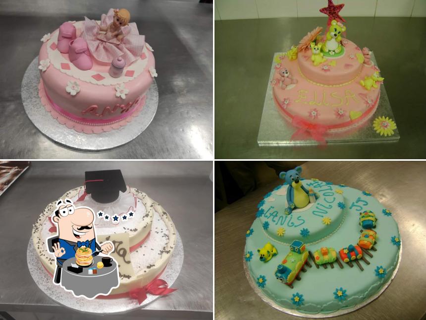 Pasticceria Dolcidea