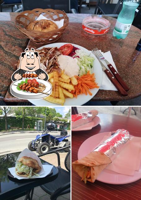 Best Kebap und Pizza