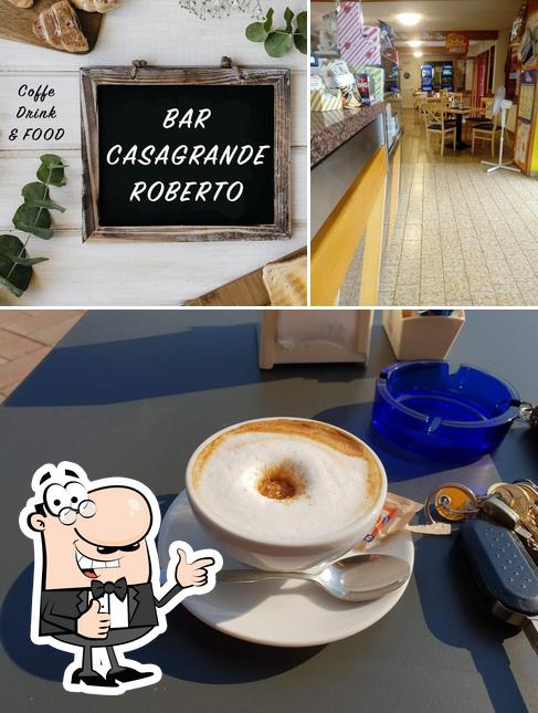 BAR CASAGRANDE ROBERTO