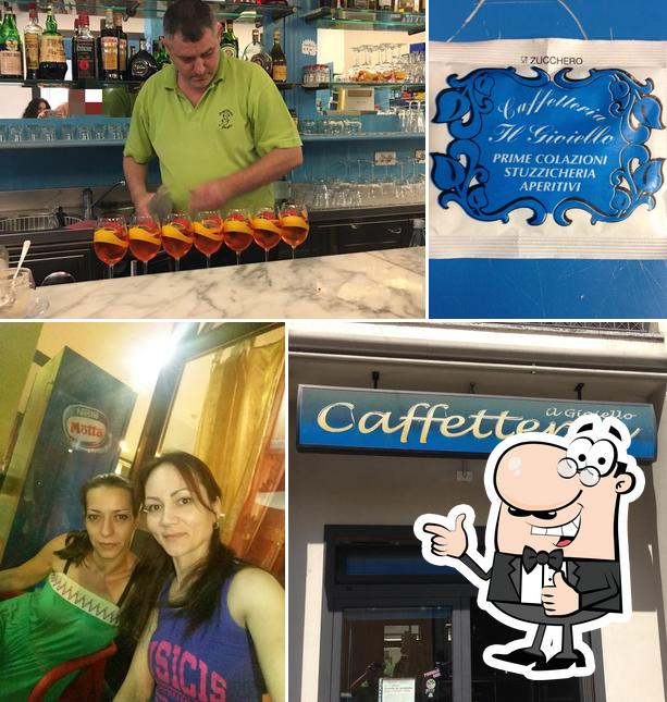 Bar Caffetteria Gioiello