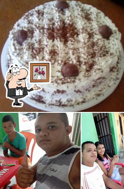Bar Da Arlinda