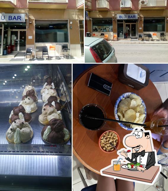 Blu Bar di Spano"Irene