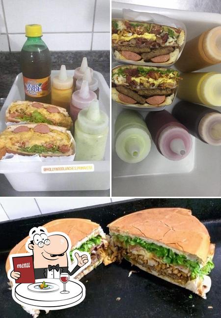 Hollywood Lanches